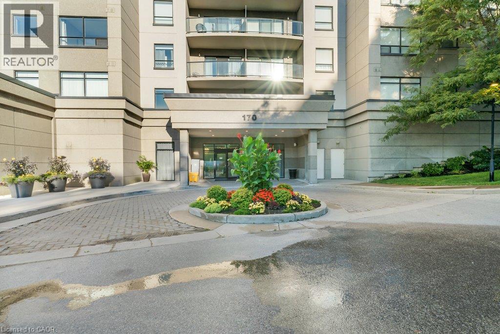 170 Water Street N Unit# 804, Cambridge, Ontario  N1R 3B6 - Photo 35 - 40859414