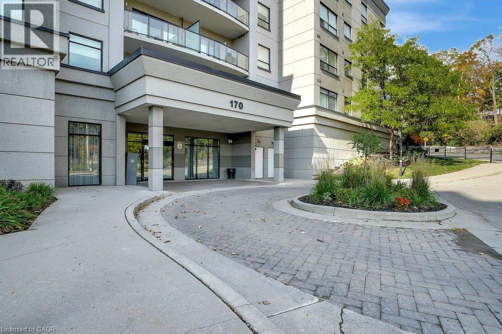 170 Water Street N Unit# 804, Cambridge, Ontario  N1R 3B6 - Photo 4 - 40859414