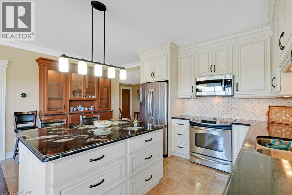 170 Water Street N Unit# 804, Cambridge, Ontario  N1R 3B6 - Photo 13 - 40859414
