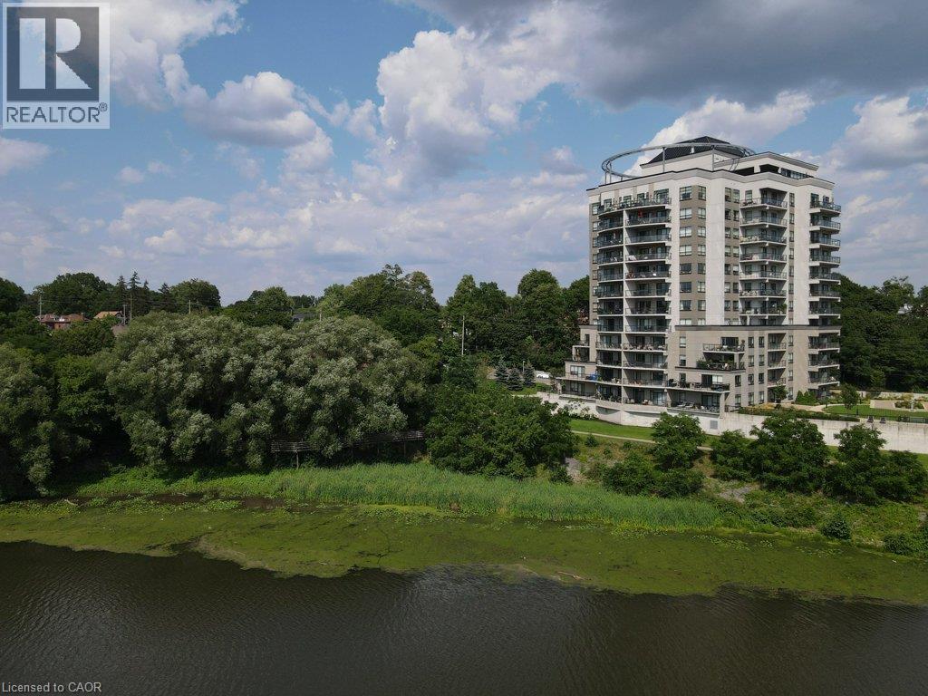 170 Water Street N Unit# 804, Cambridge, Ontario  N1R 3B6 - Photo 2 - 40859414