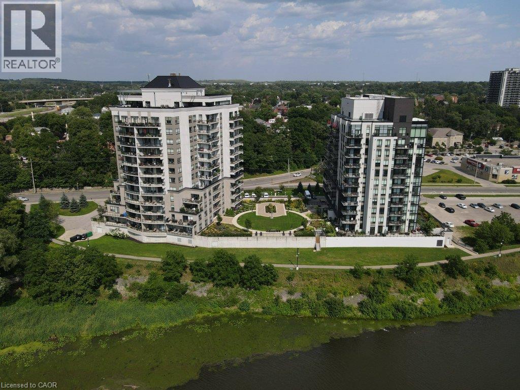 170 Water Street N Unit# 804, Cambridge, Ontario  N1R 3B6 - Photo 33 - 40859414