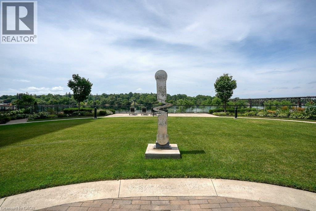 170 Water Street N Unit# 804, Cambridge, Ontario  N1R 3B6 - Photo 42 - 40859414