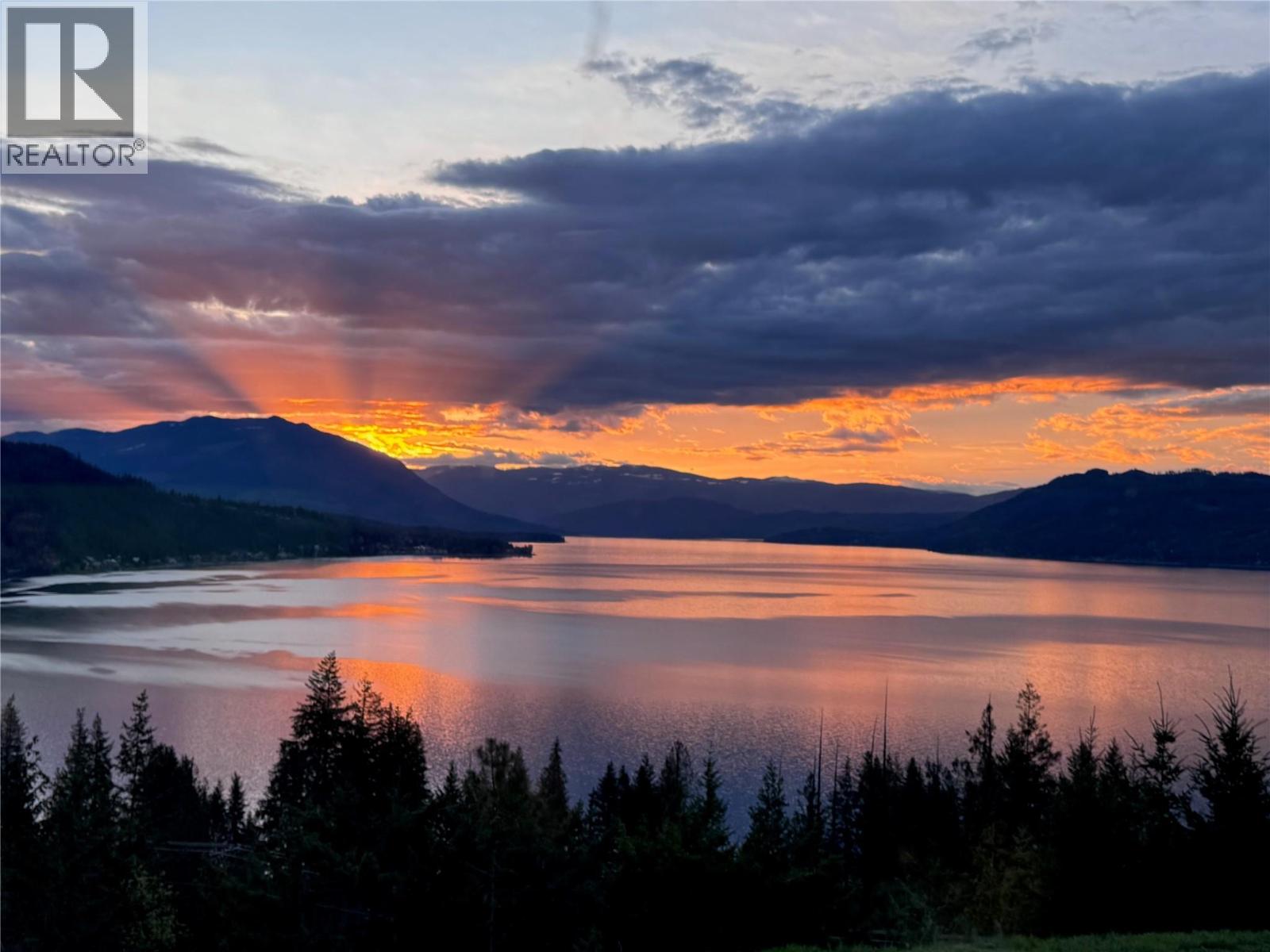4465 Squilax-Anglemont Road, Scotch Creek, British Columbia
