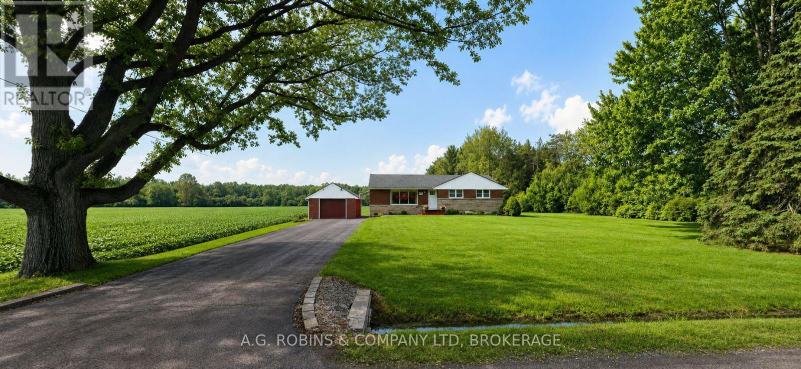 957 RIDGE ROAD, Welland, Ontario