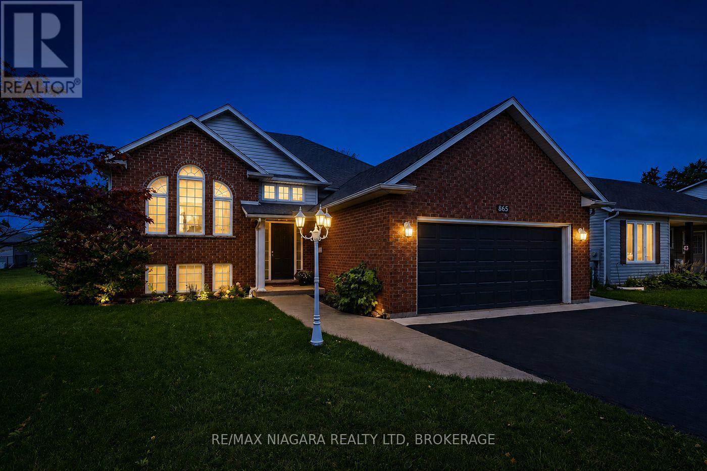 865 CANADA DRIVE, Fort Erie, Ontario