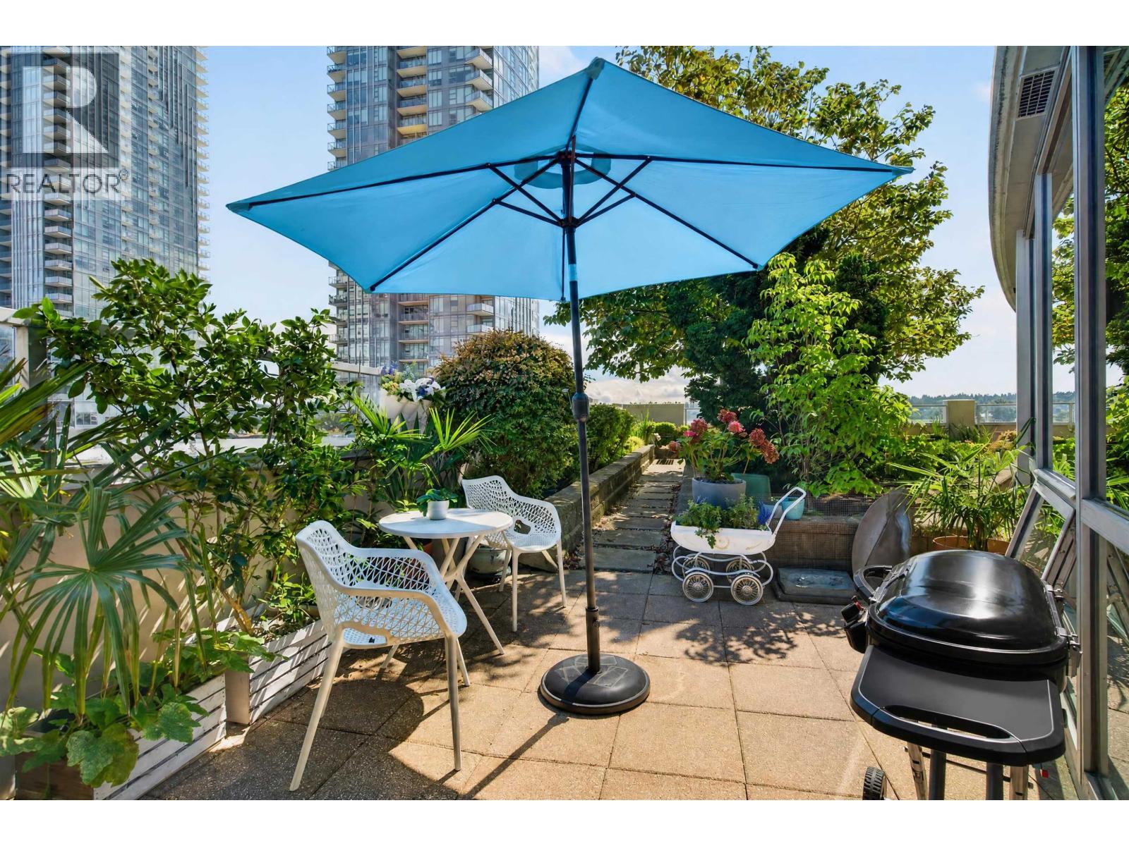 507 14 BEGBIE STREET, new westminster, British Columbia