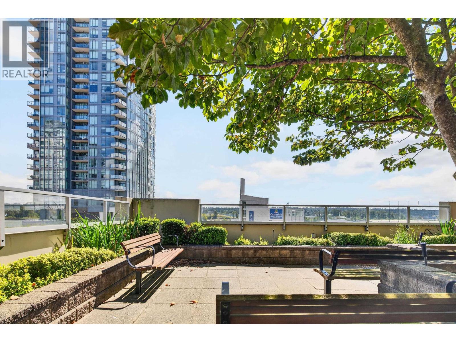 507 14 Begbie Street, New Westminster, British Columbia  V3M 0C4 - Photo 20 - R3159890