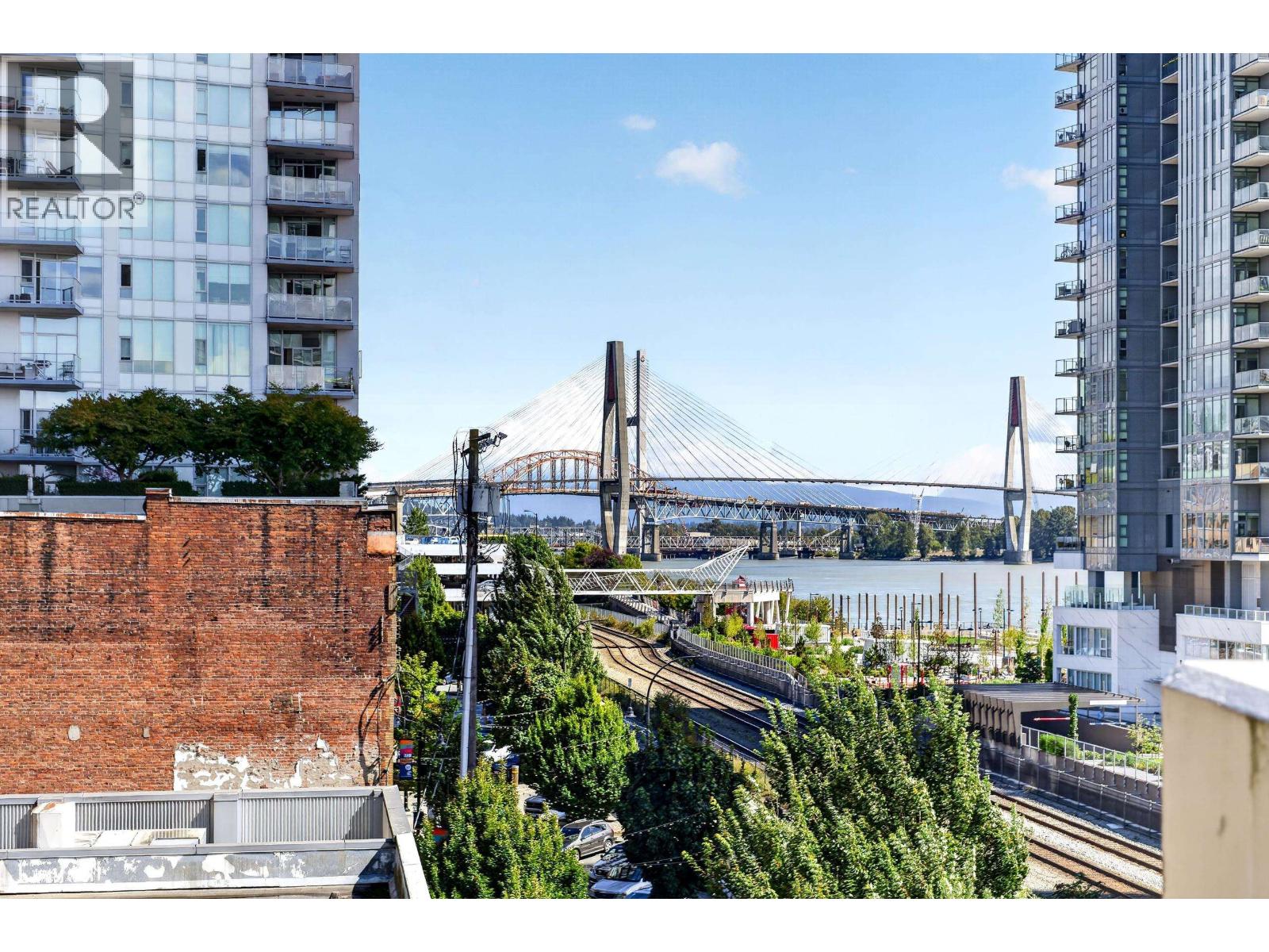 507 14 Begbie Street, New Westminster, British Columbia  V3M 0C4 - Photo 21 - R3159890