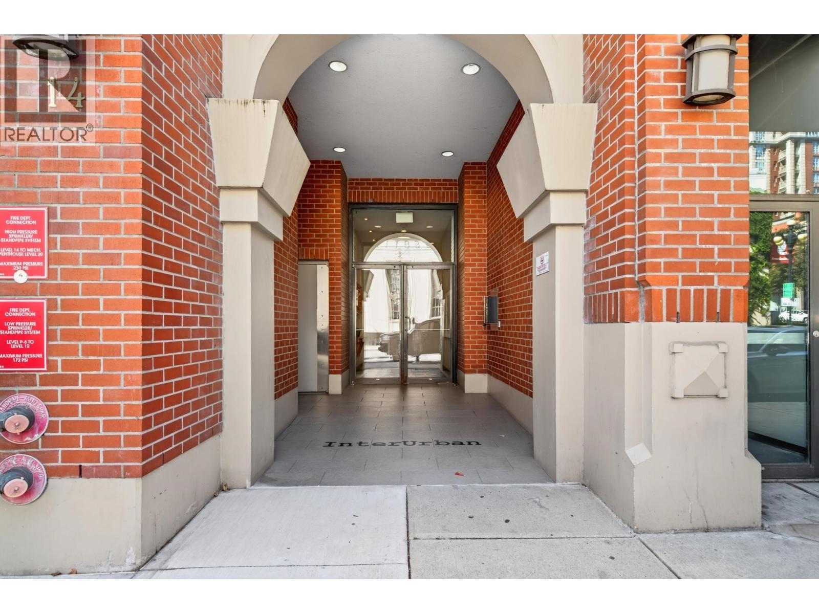 507 14 Begbie Street, New Westminster, British Columbia  V3M 0C4 - Photo 22 - R3159890