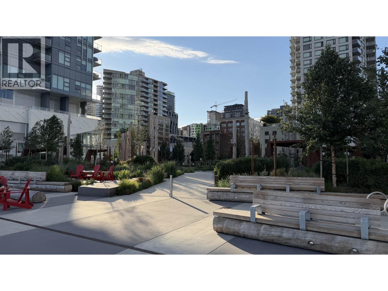 507 14 Begbie Street, New Westminster, British Columbia  V3M 0C4 - Photo 29 - R3159890