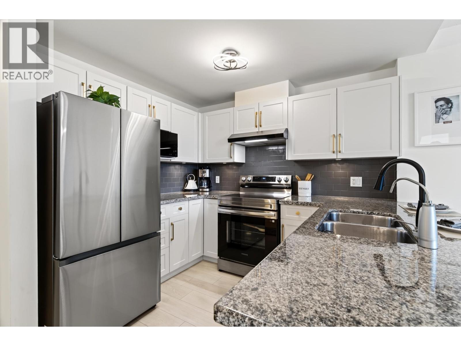 507 14 Begbie Street, New Westminster, British Columbia  V3M 0C4 - Photo 4 - R3159890