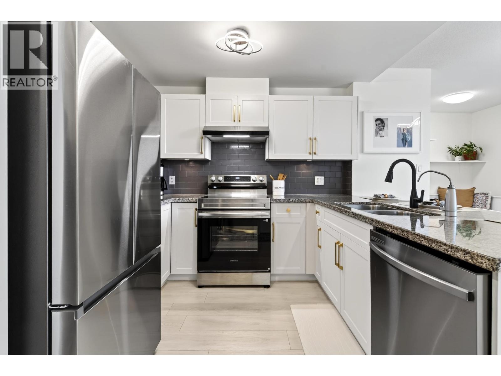 507 14 Begbie Street, New Westminster, British Columbia  V3M 0C4 - Photo 5 - R3159890
