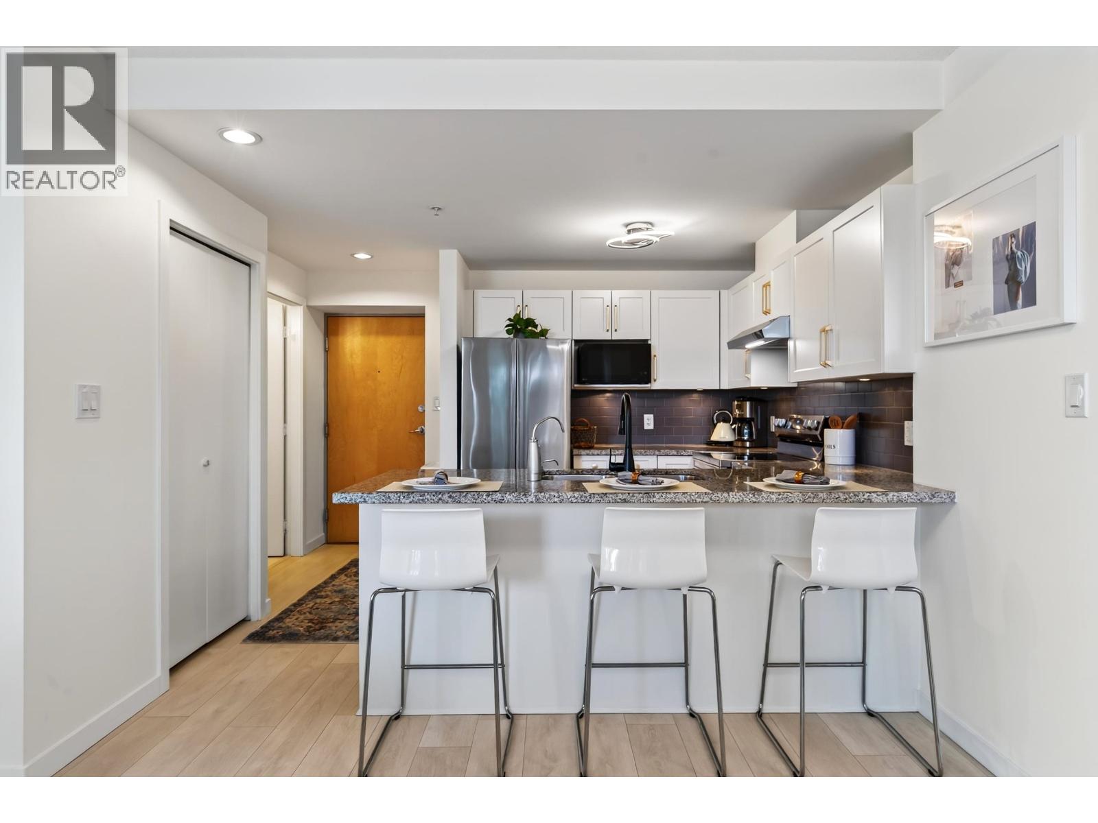 507 14 Begbie Street, New Westminster, British Columbia  V3M 0C4 - Photo 6 - R3159890