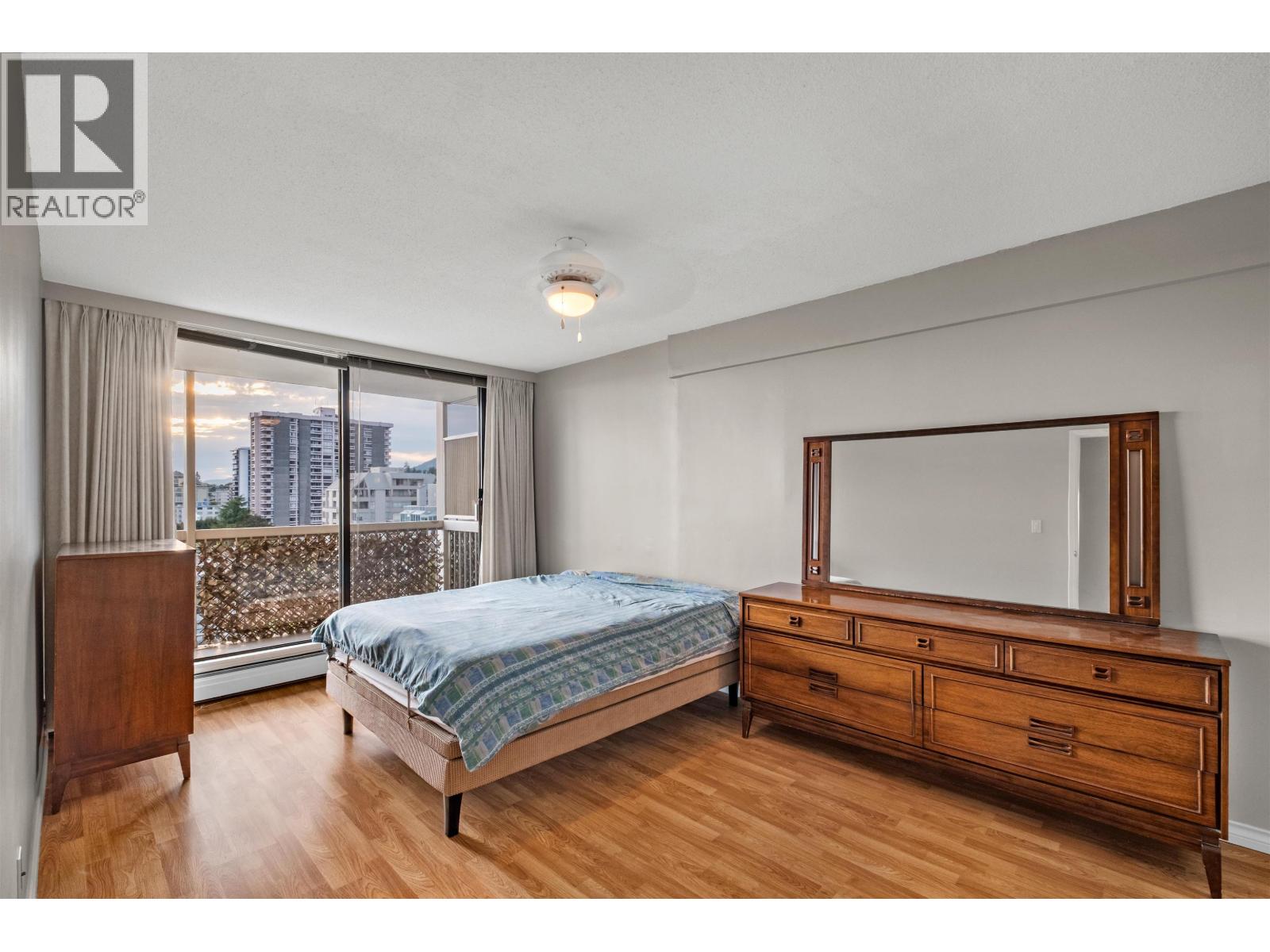 902 1390 Duchess Avenue, West Vancouver, British Columbia  V7T 1H6 - Photo 16 - R3159891