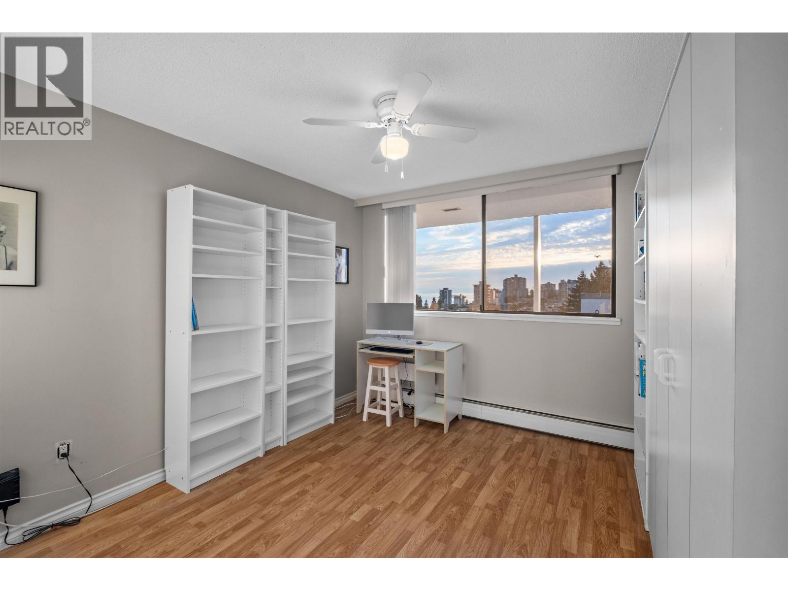 902 1390 Duchess Avenue, West Vancouver, British Columbia  V7T 1H6 - Photo 20 - R3159891