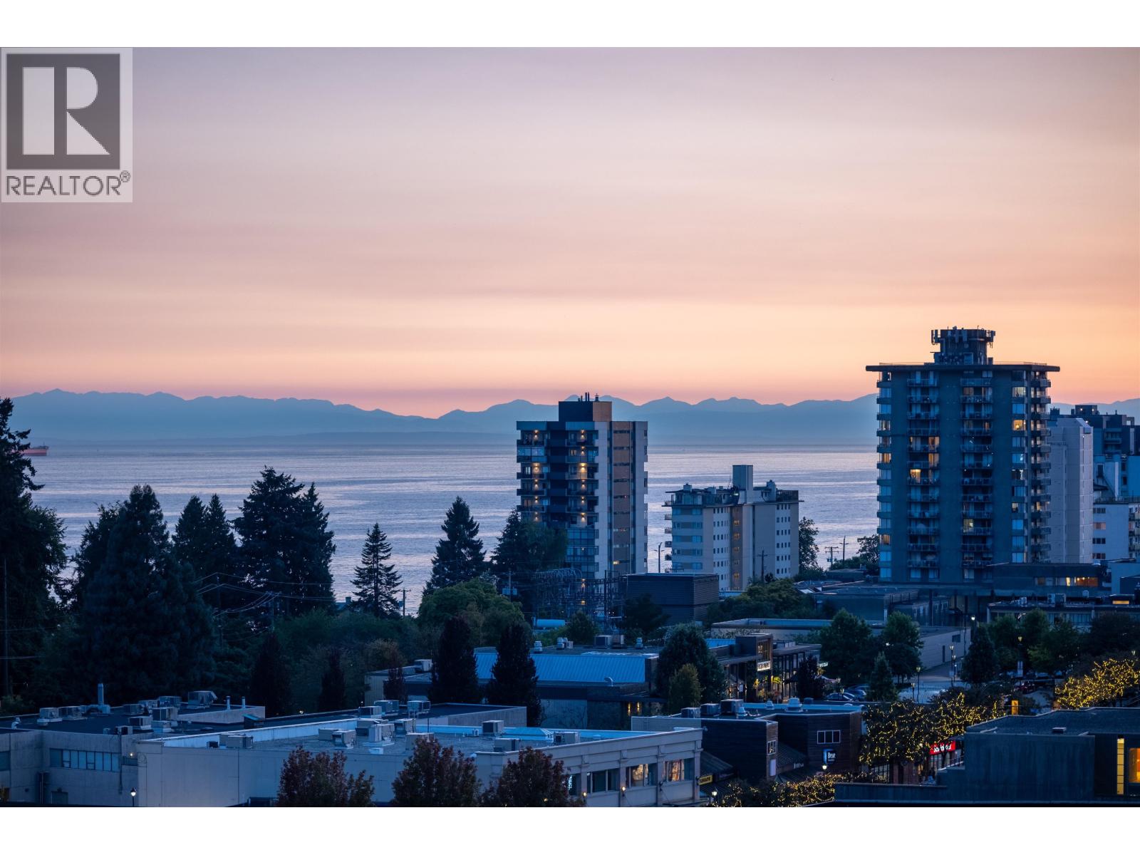 902 1390 Duchess Avenue, West Vancouver, British Columbia  V7T 1H6 - Photo 26 - R3159891