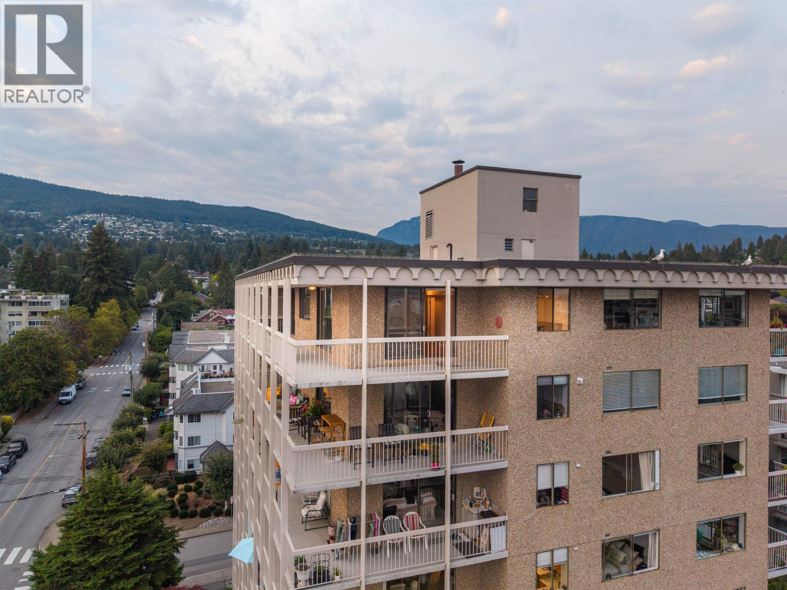 902 1390 Duchess Avenue, West Vancouver, British Columbia  V7T 1H6 - Photo 27 - R3159891