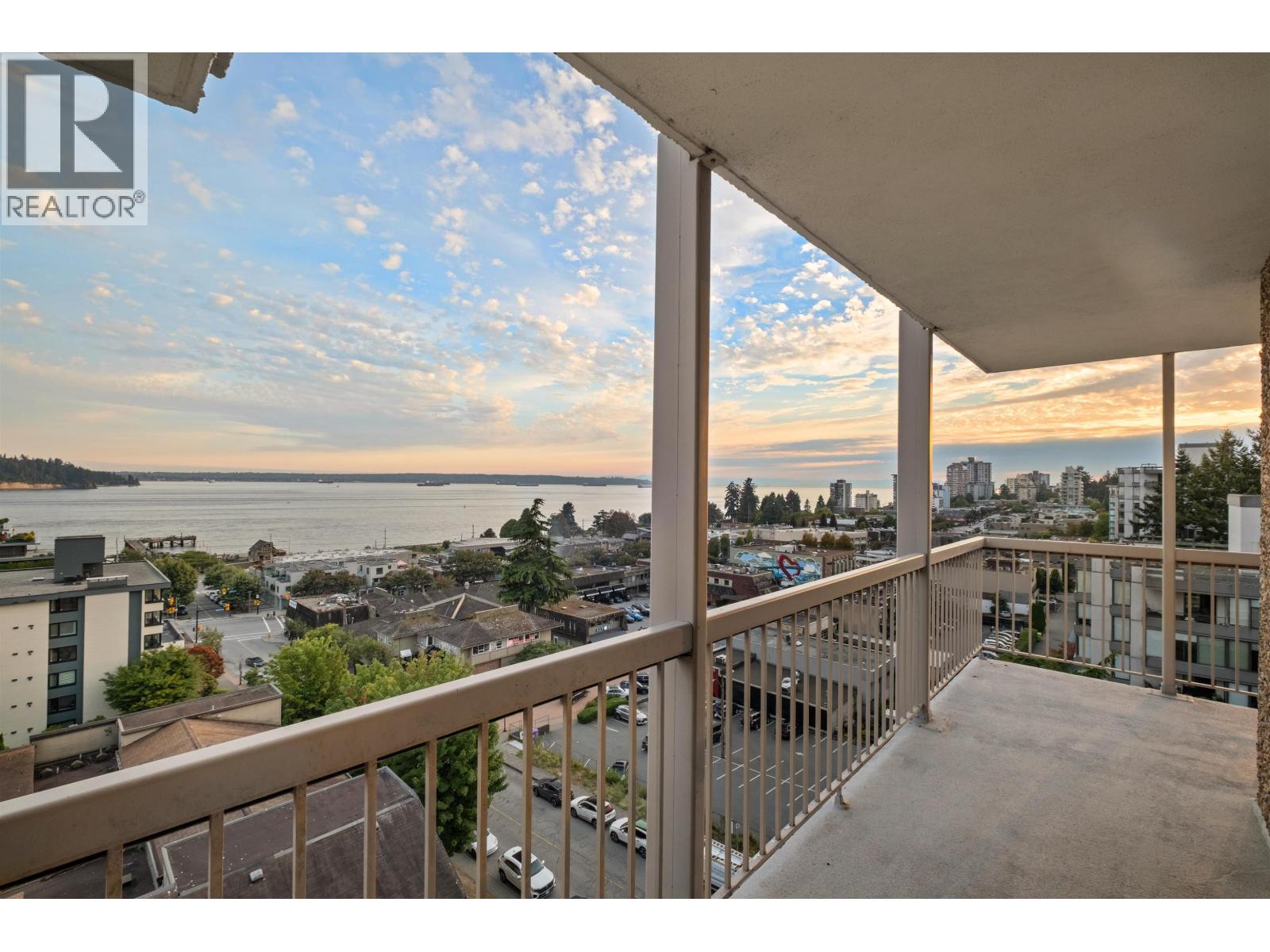 902 1390 Duchess Avenue, West Vancouver, British Columbia  V7T 1H6 - Photo 4 - R3159891