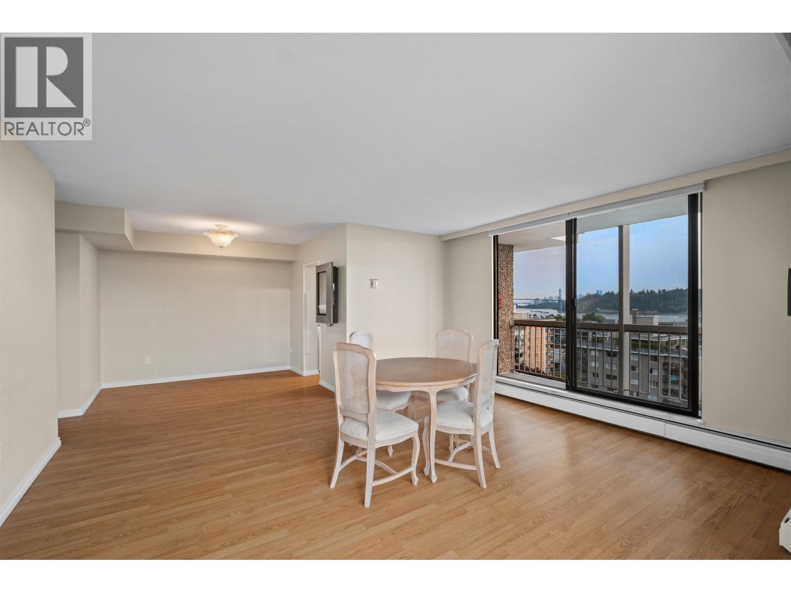 902 1390 Duchess Avenue, West Vancouver, British Columbia  V7T 1H6 - Photo 7 - R3159891
