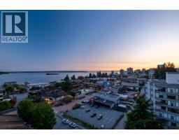 902 1390 DUCHESS AVENUE, West Vancouver, British Columbia