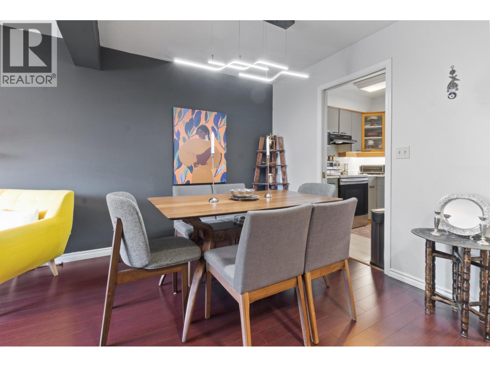 203 988 W 16TH AVENUE, vancouver, British Columbia