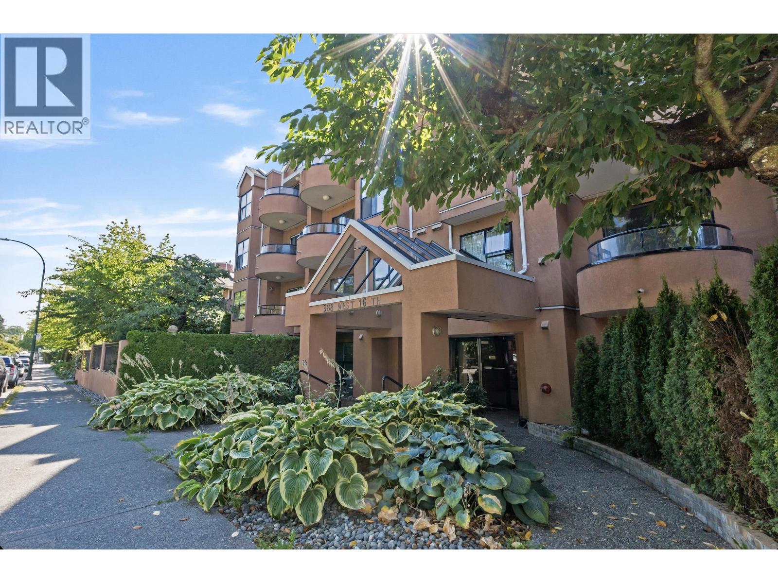 203 988 W 16th Avenue, Vancouver, British Columbia  V5Z 1T2 - Photo 10 - R3159892
