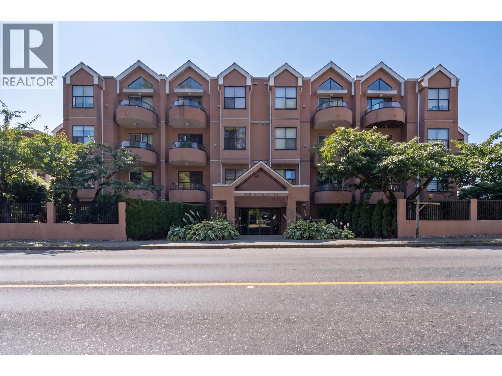 203 988 W 16th Avenue, Vancouver, British Columbia  V5Z 1T2 - Photo 12 - R3159892