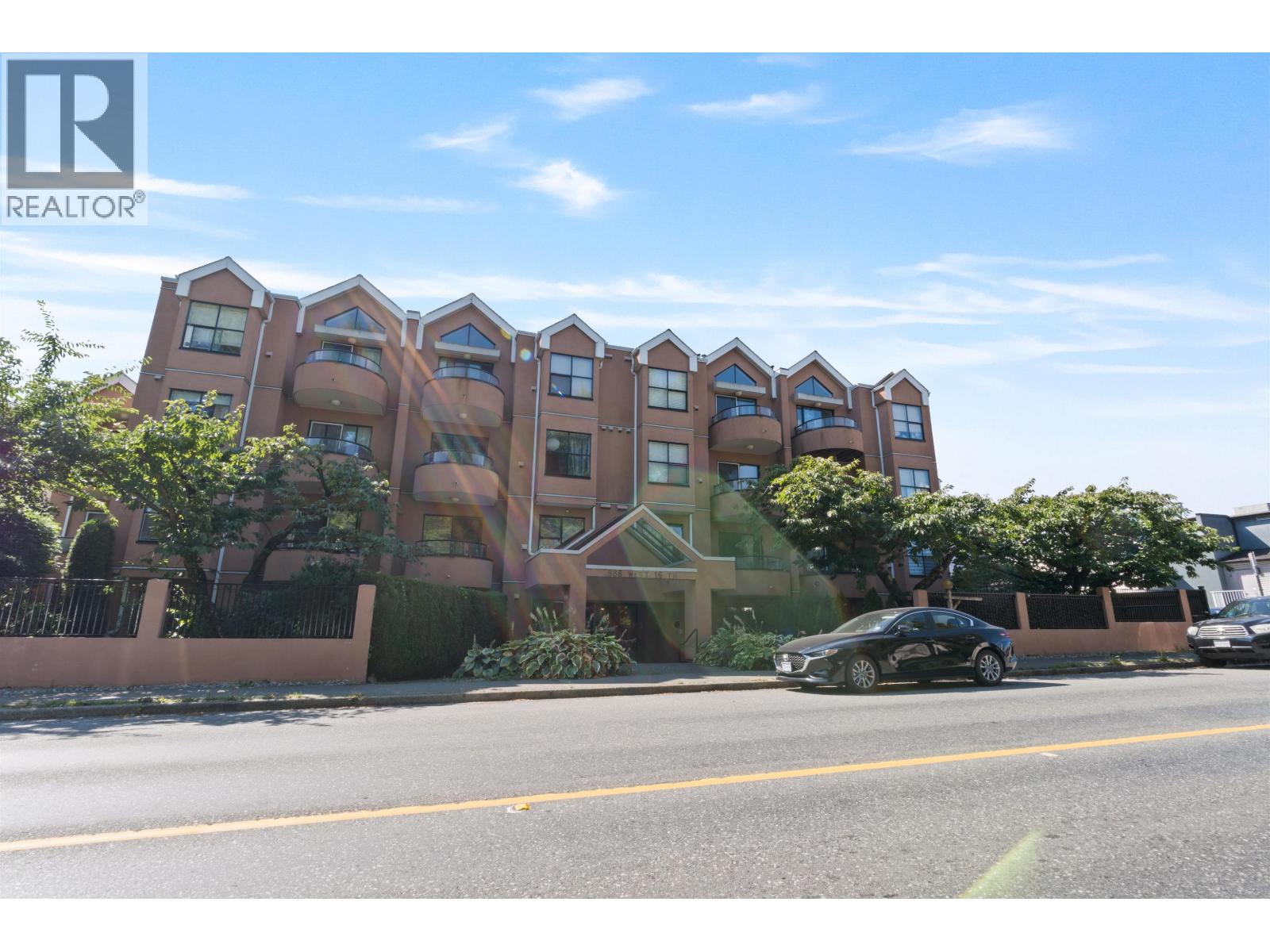 203 988 W 16th Avenue, Vancouver, British Columbia  V5Z 1T2 - Photo 13 - R3159892