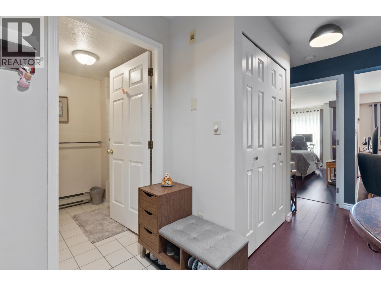 203 988 W 16th Avenue, Vancouver, British Columbia  V5Z 1T2 - Photo 5 - R3159892