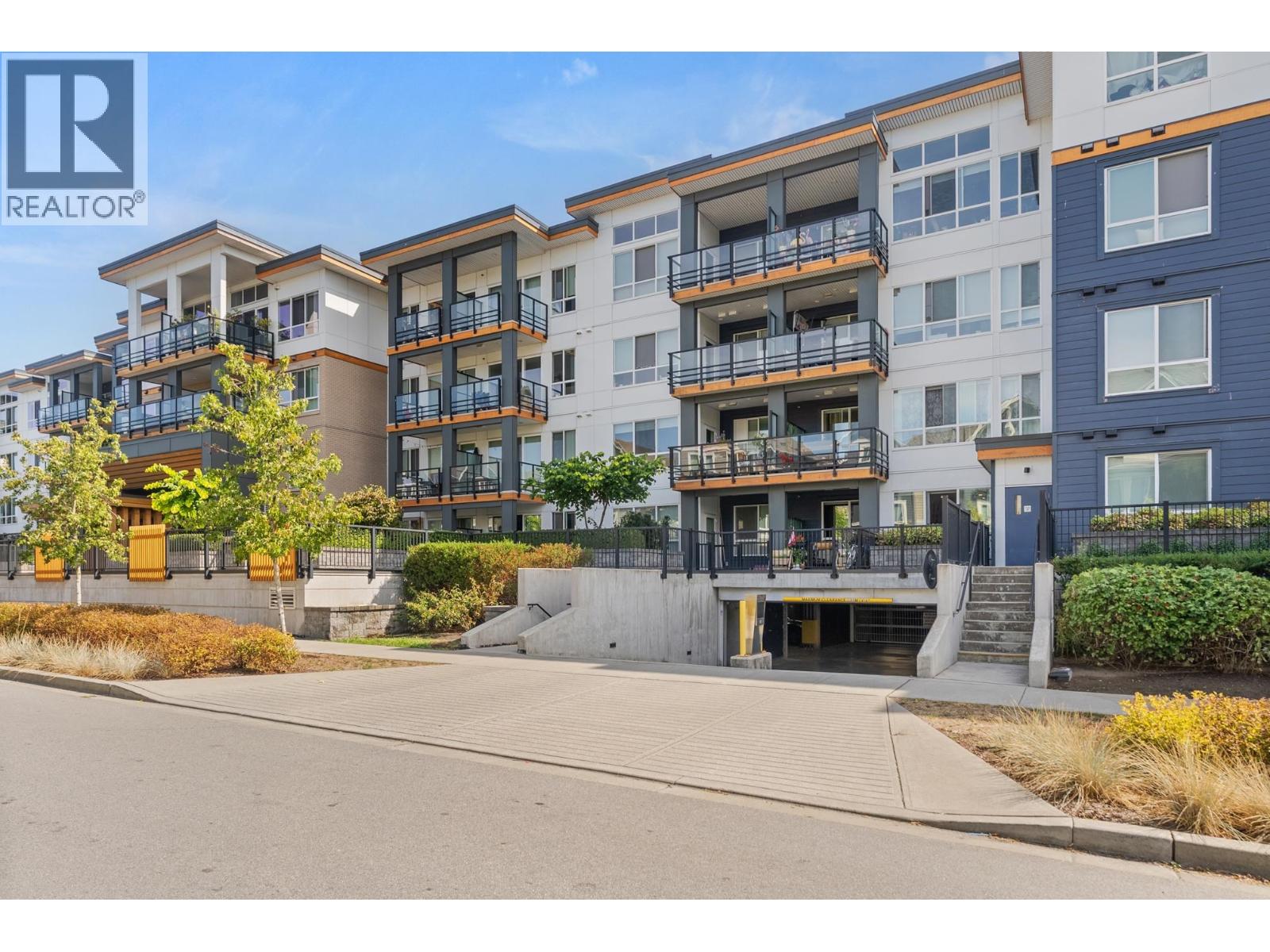 203 1792 STARLING DRIVE, tsawwassen, British Columbia