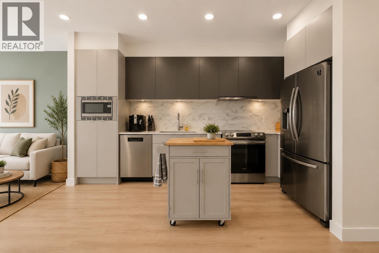 203 1792 Starling Drive, Tsawwassen, British Columbia  V4M 0E4 - Photo 4 - R3159895