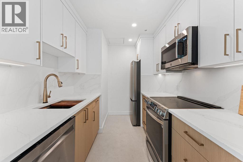 1204 989 Nelson Street, Vancouver, British Columbia  V6Z 2S1 - Photo 10 - R3159897