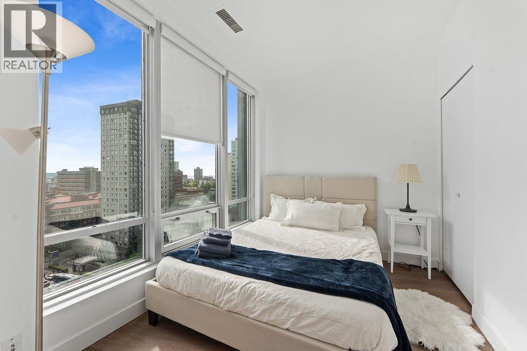 1204 989 Nelson Street, Vancouver, British Columbia  V6Z 2S1 - Photo 14 - R3159897