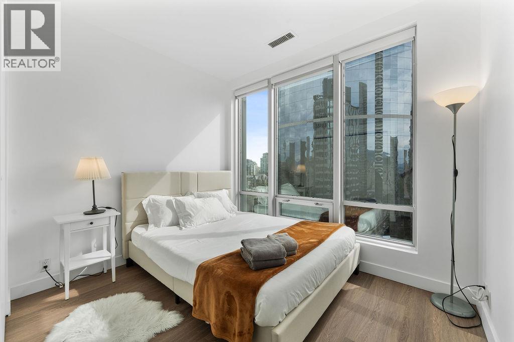 1204 989 Nelson Street, Vancouver, British Columbia  V6Z 2S1 - Photo 16 - R3159897