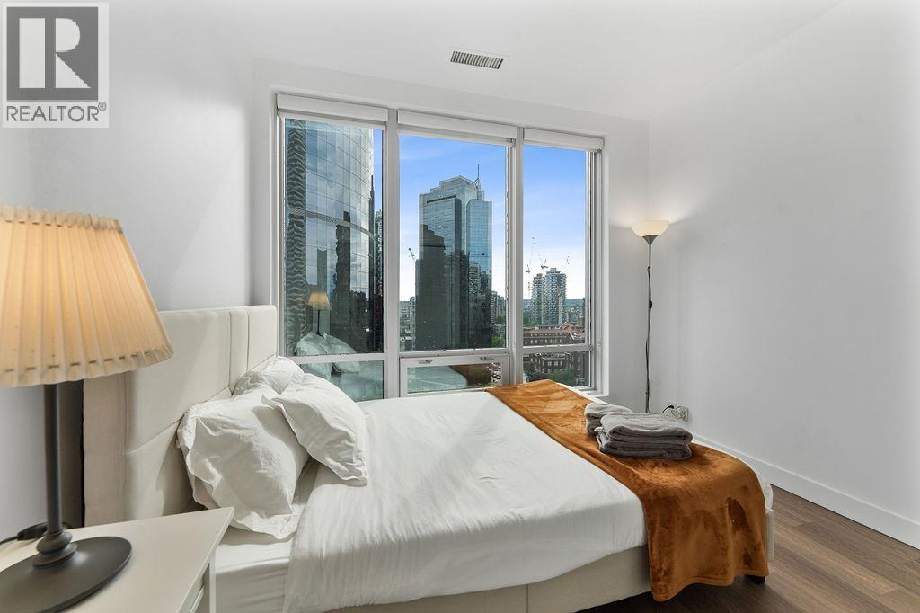 1204 989 Nelson Street, Vancouver, British Columbia  V6Z 2S1 - Photo 17 - R3159897