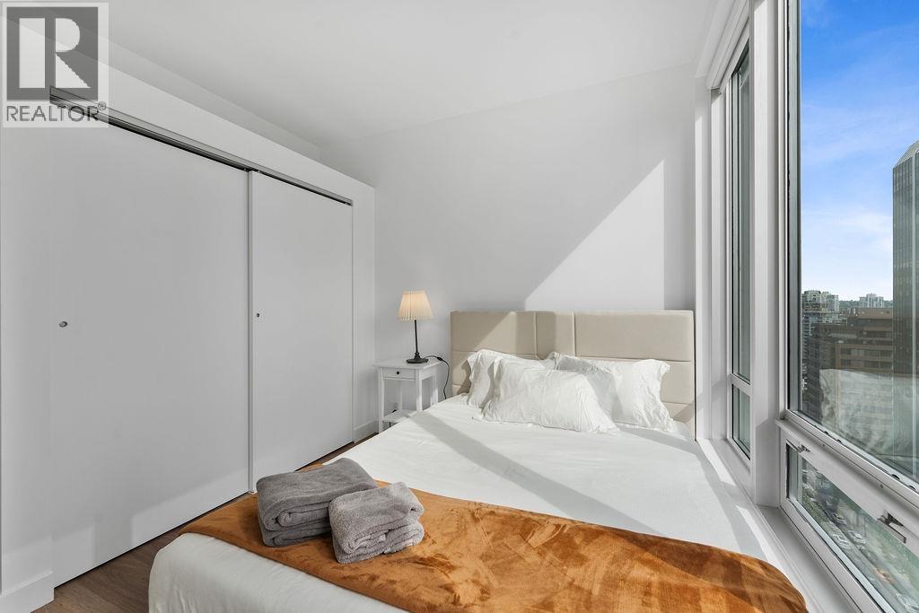 1204 989 Nelson Street, Vancouver, British Columbia  V6Z 2S1 - Photo 18 - R3159897