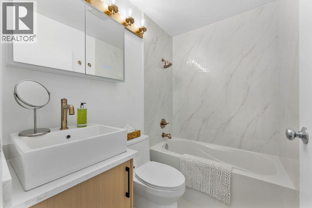1204 989 Nelson Street, Vancouver, British Columbia  V6Z 2S1 - Photo 19 - R3159897