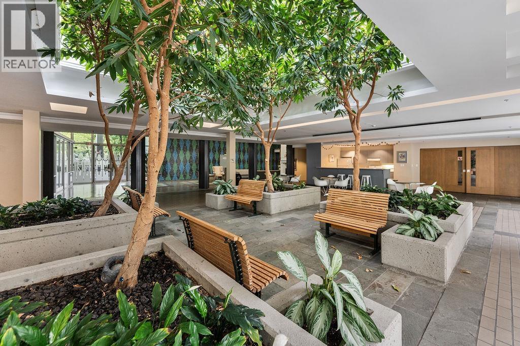 1204 989 Nelson Street, Vancouver, British Columbia  V6Z 2S1 - Photo 21 - R3159897