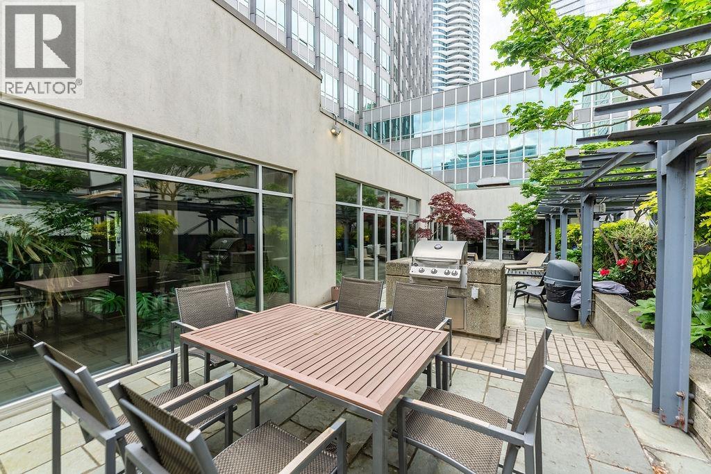 1204 989 Nelson Street, Vancouver, British Columbia  V6Z 2S1 - Photo 22 - R3159897