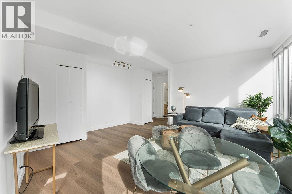 1204 989 Nelson Street, Vancouver, British Columbia  V6Z 2S1 - Photo 8 - R3159897