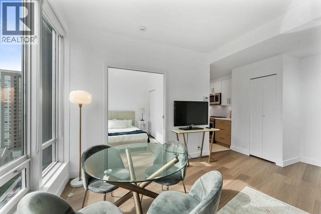 1204 989 Nelson Street, Vancouver, British Columbia  V6Z 2S1 - Photo 9 - R3159897