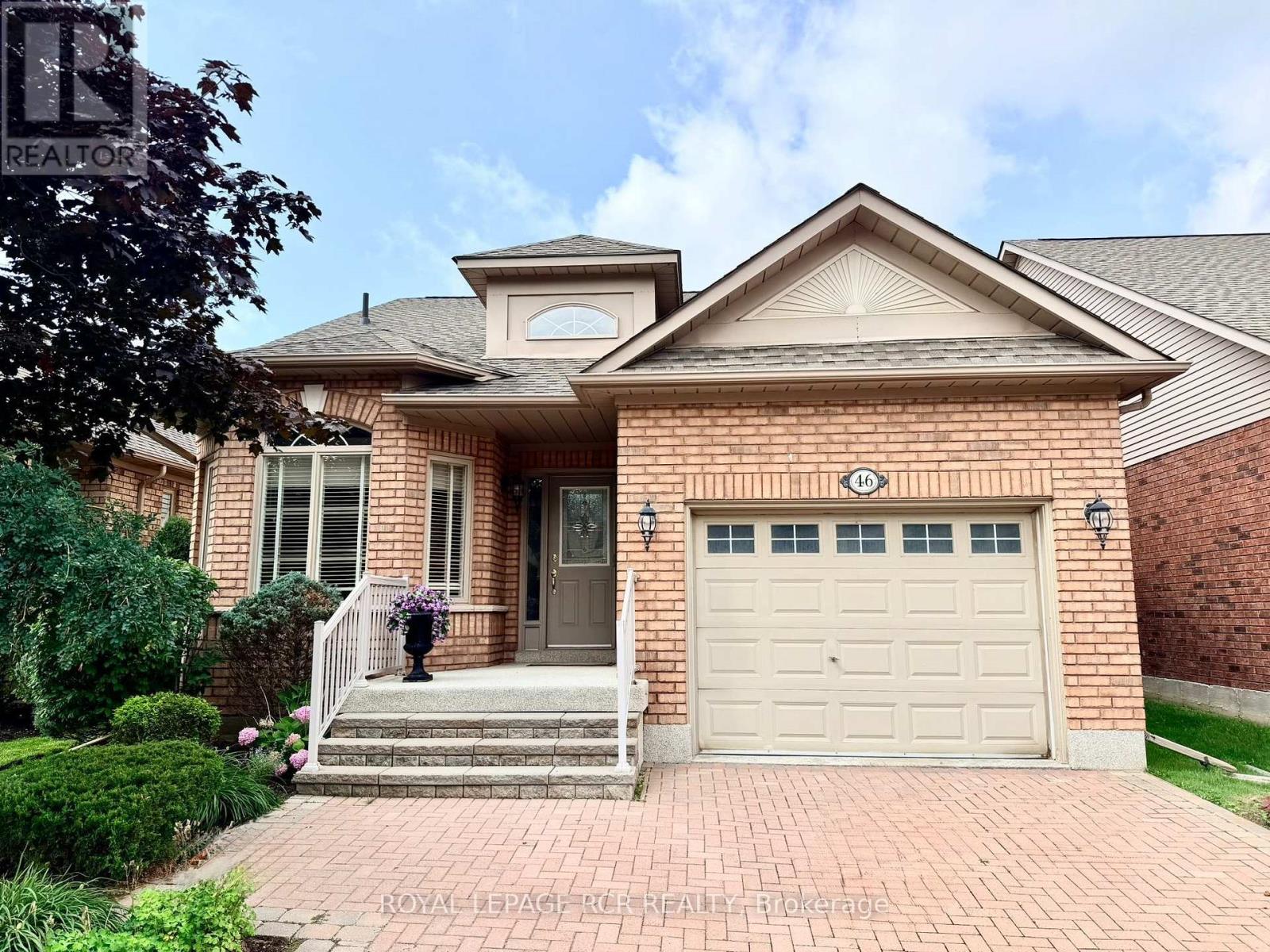 46 SUNSET BOULEVARD, New Tecumseth, Ontario