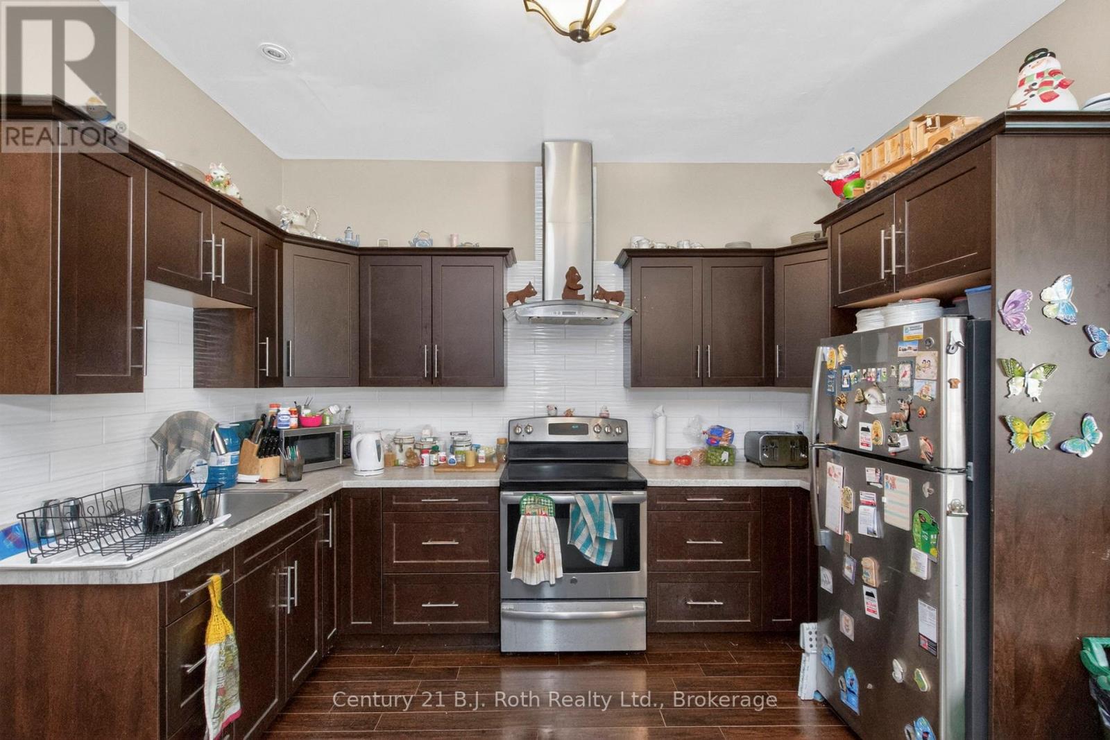338 Park Street, Tay (Victoria Harbour), Ontario  L0K 2A0 - Photo 11 - S13727786