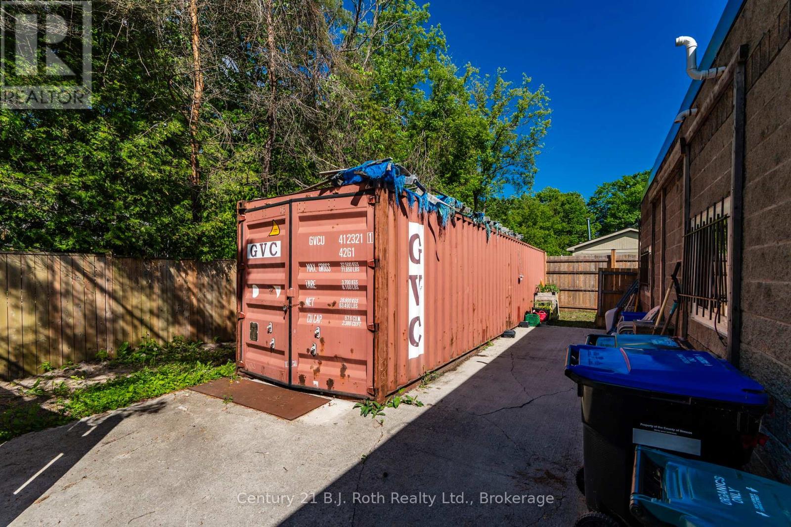 338 Park Street, Tay (Victoria Harbour), Ontario  L0K 2A0 - Photo 47 - S13727786
