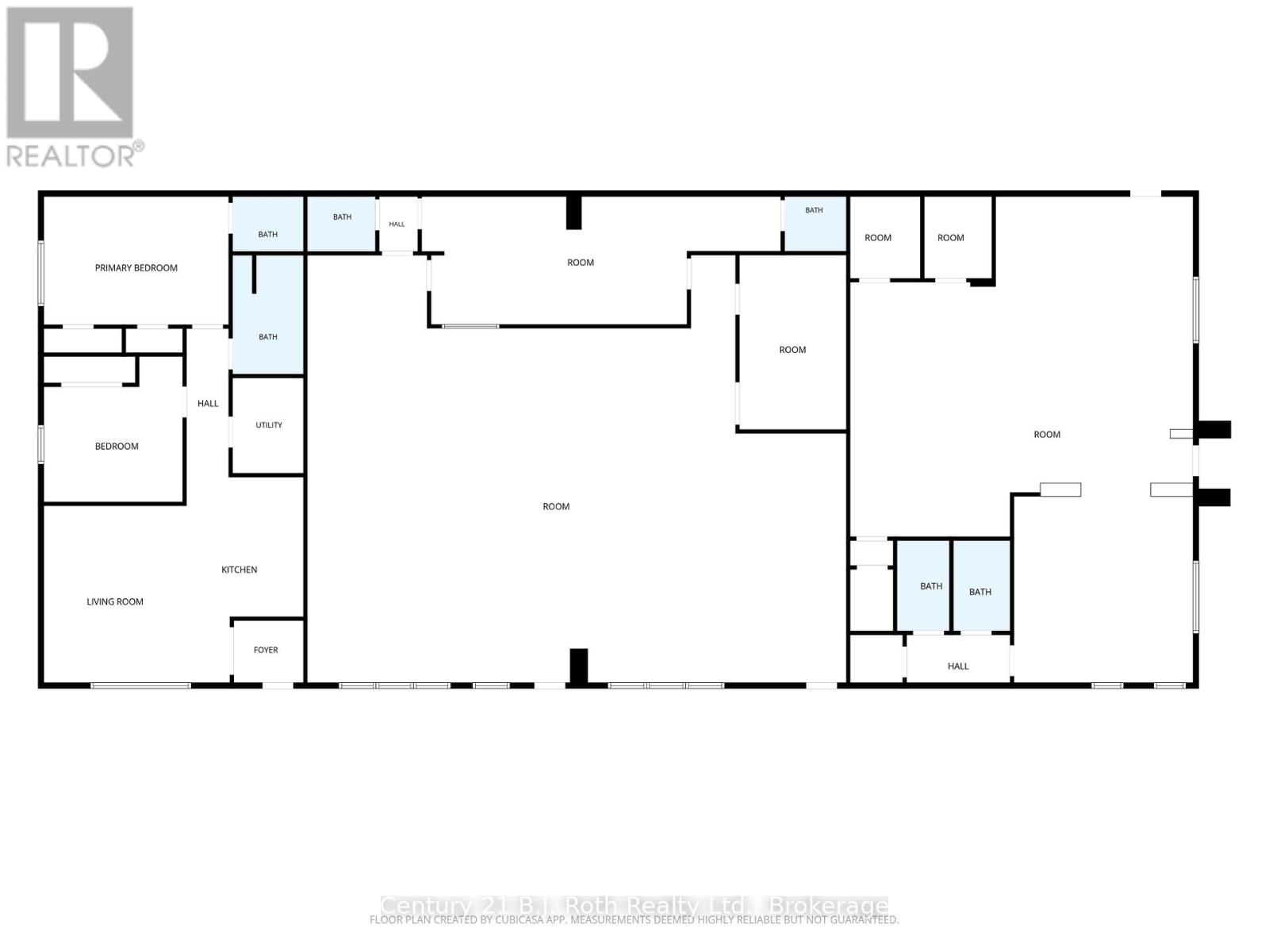 338 Park Street, Tay (Victoria Harbour), Ontario  L0K 2A0 - Photo 49 - S13727786