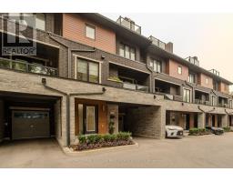 3 - 2071 GHENT AVENUE, Burlington, Ontario