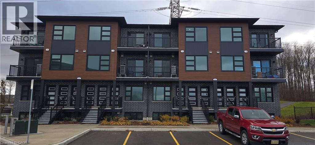 118 GRAVEL RIDGE Trail Unit# G19