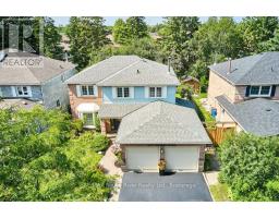 939 CATSKILL DRIVE, Oshawa, Ontario