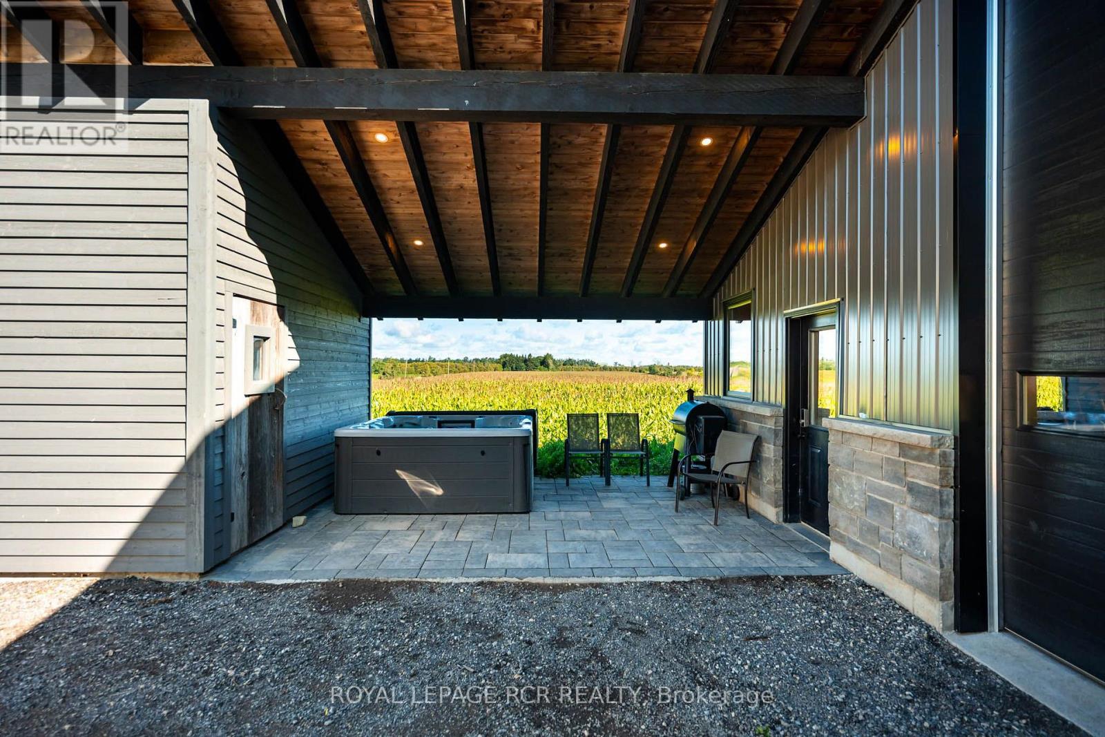 253247 9th Line, Amaranth, Ontario  L0N 1G0 - Photo 14 - X13726664