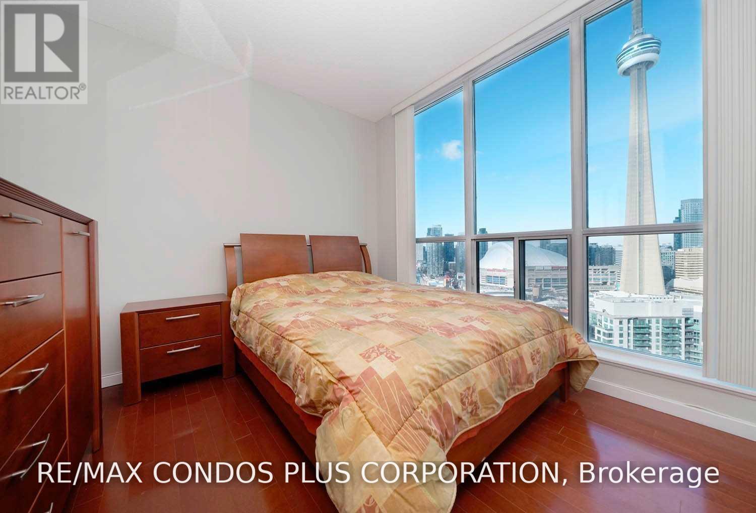 2912 - 8 York Street, Toronto, Ontario  M5J 2Y2 - Photo 8 - C13727714